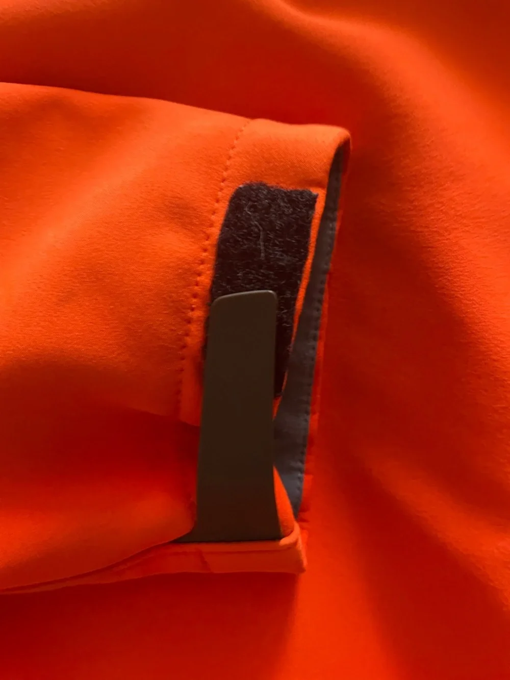 North Face Jacket/man/orange/XXL
